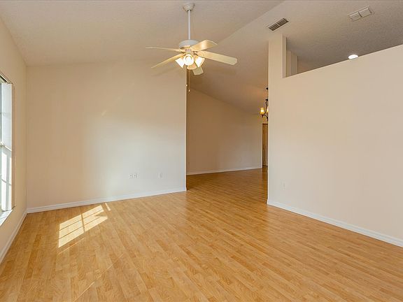 Living room view 1