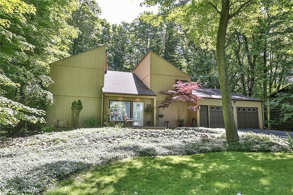 85 Matthew Dr, Fairport, NY 14450 Zillow