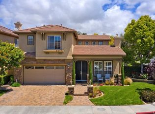 77 Endless Vis, Aliso Viejo, CA 92656