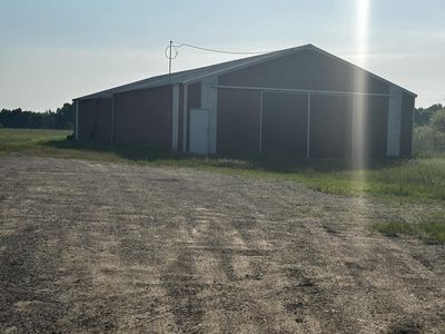 N9624 COUNTY RD E AND F, Berlin, WI, 54923