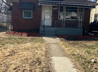 7757 Ashton Ave, Detroit, MI 48228