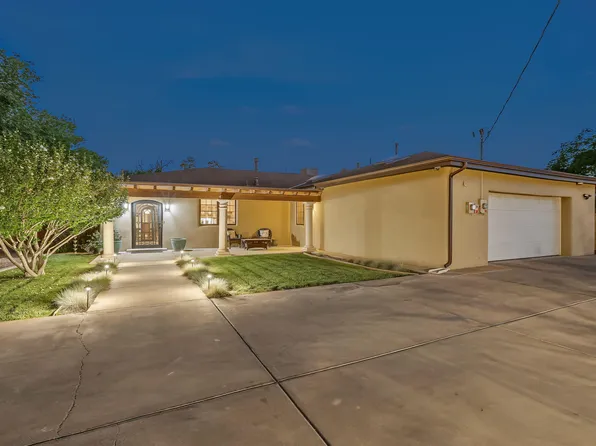 334 Vineyard Rd NW, Los Ranchos De Albuquerque, NM 87107