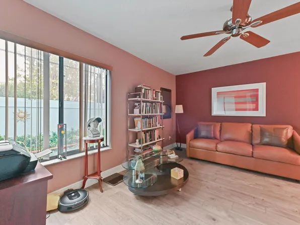 507 Sea Oats Drive #C-2, Juno Beach, FL 33408