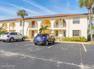 1047 Small Ct APT 39, Indian Harbour Beach, FL 32937