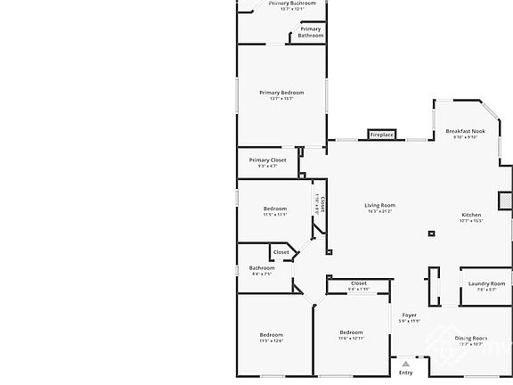 2nd image of this home