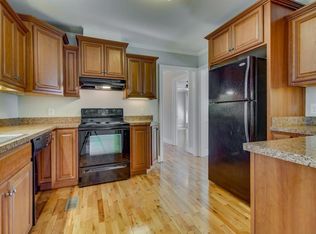 520 Crieve Rd, Nashville, TN 37220