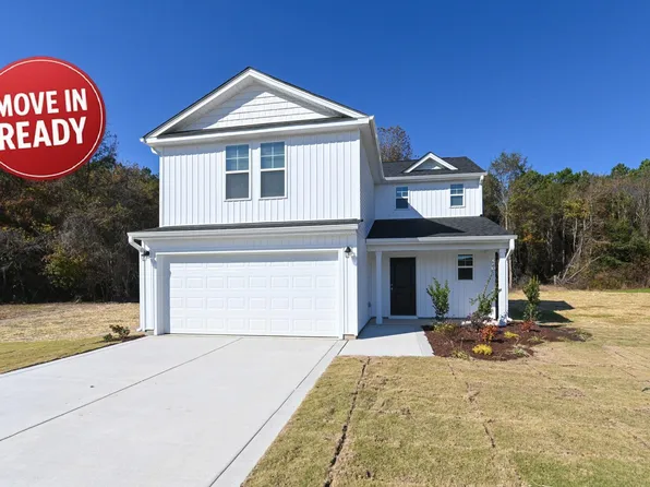 403 Lyon Estates Dr Lot 51, La Grange, NC 28551