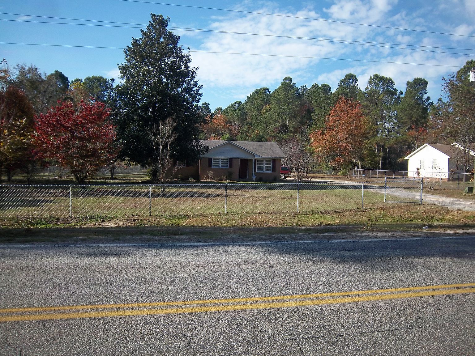 4680 Pinewood Rd, Pinewood, SC 29125 Zillow