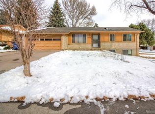 12413 W Florida Dr, Lakewood, CO 80228