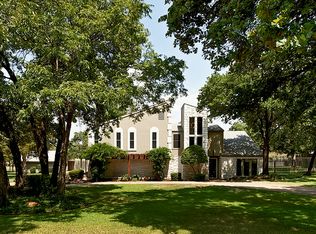 850A Wildwood, Southlake, TX 76092