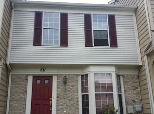 231 Gentlebrook Rd, Owings Mills, MD 21117