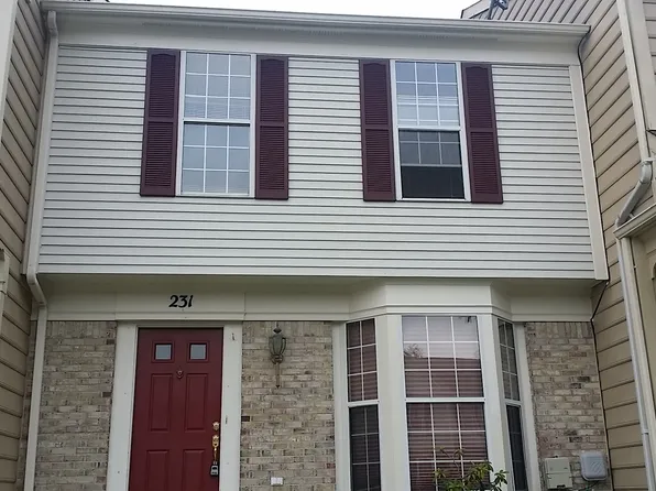 231 Gentlebrook Rd, Owings Mills, MD 21117