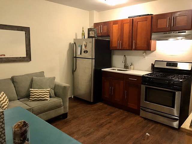 1st image of 401 Chauncey St APT 3A