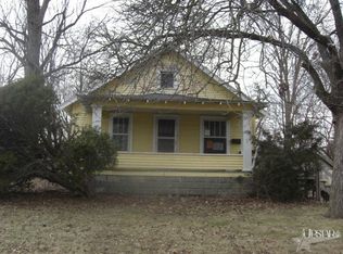 7220 Ideal Ave, Fort Wayne, IN 46809