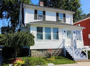 67 1/2 Loring Ave, Salem, MA 01970