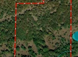 7750 Johnston Rd, Okmulgee, OK 74447