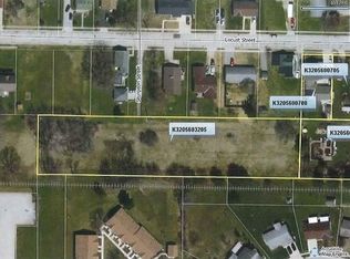 0 Locust St, Saint Marys, OH 45885