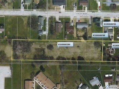 0 Locust St, Saint Marys, OH, 45885