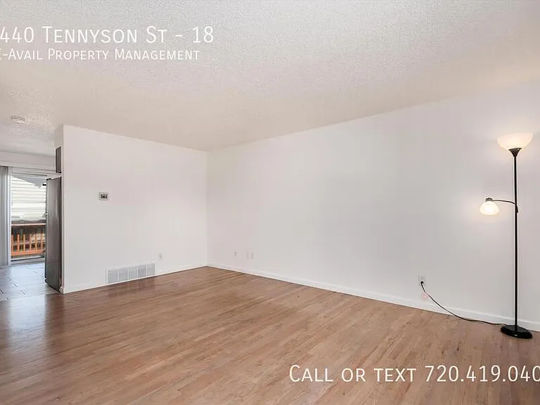 6440 Tennyson St #18 — Photo 8