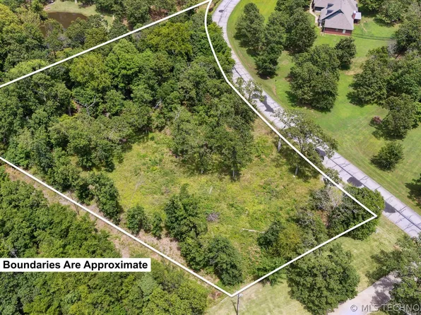 18870 Timberlake Dr, Claremore, OK 74017