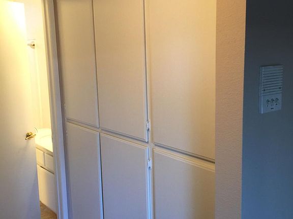 Built-In Cabinets