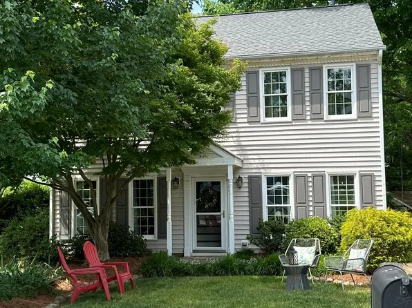 309 Pate St, Apex, NC 27502