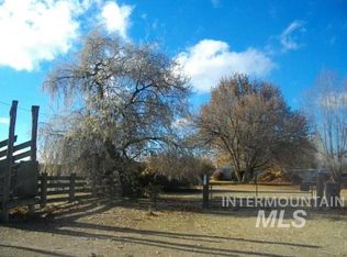 18911A Van Slyke Rd, Greenleaf, ID 83626