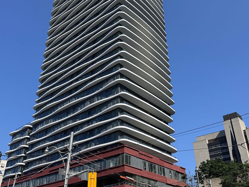 1st image of 280 Dundas St W #2012