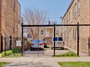 2906 N Springfield Ave, Chicago, IL 60618