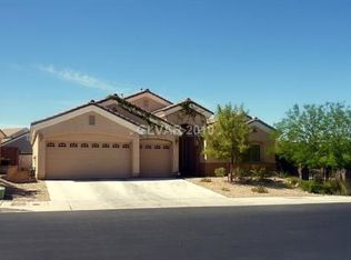 2209 Double Tree Ave, Henderson, NV 89052