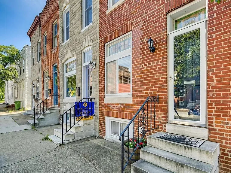 507 S Luzerne Ave — Photo 28