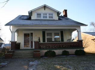 340 E Pease Ave, West Carrollton, OH 45449