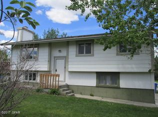 412 Clearwater Ct, Great Falls, MT 59405