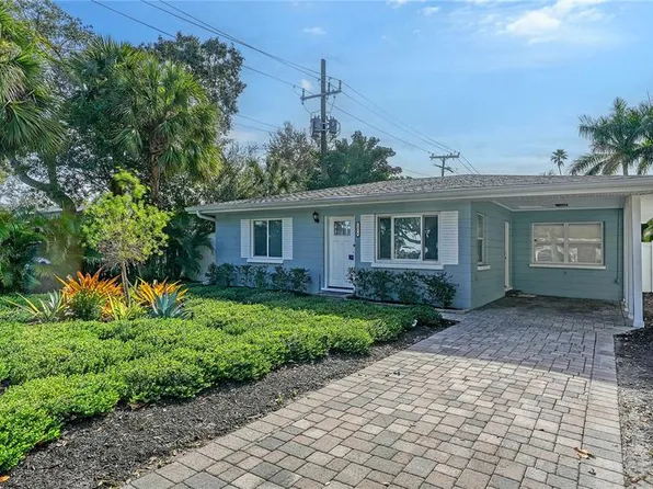1974 Hyde Park St, Sarasota, FL 34239