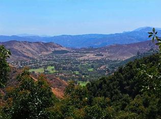 3110 Reed Rd, Escondido, CA 92027