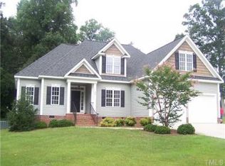 90 Mossburg Ln, Smithfield, NC 27577