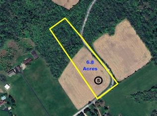 0 O'Neall Rd, Waynesville, OH 45068