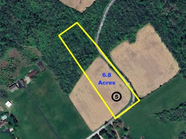 0 O'Neall Rd, Waynesville, OH 45068