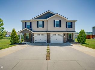 176 & 178 Miss Maude Patton Ln, Jonesborough, TN 37659