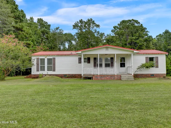338 Lea Crest Lane, Hampstead, NC 28443