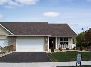 1203 Arapaho Way, Kankakee, IL 60901