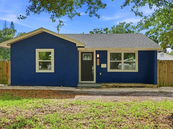 3610 28th St N, Saint Petersburg, FL 33713