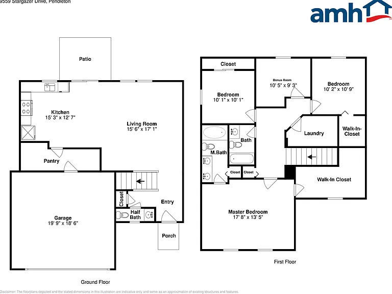 9559 Stargazer Dr — Photo 3
