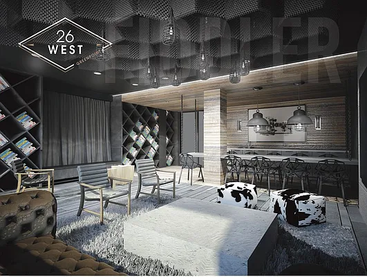 Rented by Fiddler Realty | media 24