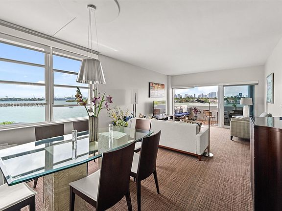 2nd image of 3 Island Ave APT 4I