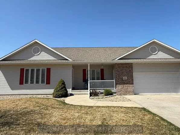 2410 N Hancock Ave, Grand Island, NE 68803