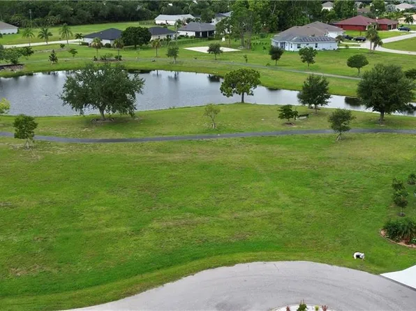 25309 Lychee CT, PUNTA GORDA, FL 33955