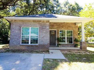 5005 Patterson Ln, Pace, FL 32571