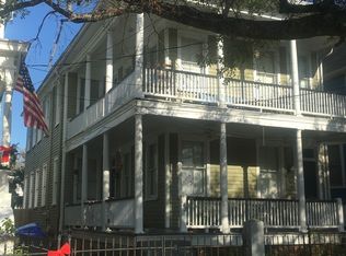 142 Fishburne St #3B-2BA, Charleston, SC 29403