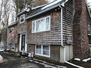 329 Hall Rd, Barrington, NH 03825